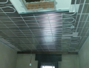radiante a soffitto DRY40